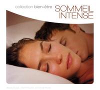 Nicolas Dri - Bien-Etre : Sommeil Intense