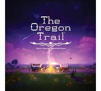 Nicolas Dube The Oregon Trail: Music From The Gameloft Game (Vinyl)