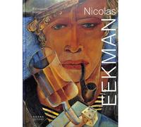 Nicolas Eekman - Emmanuel Bréon - Norma - broché - Beau livre