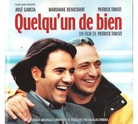 Nicolas Errera - Quelqu'un de bien