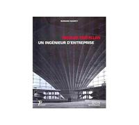 Nicolas Esquillan Un ingénieur d'entreprise - Bernard Marrey - Picard - broché - Livre