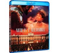 Nicolas Et Alexandra (1971) (Nicholas And Alexandra)