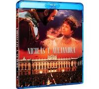 Nicolas et Alexandra (1971) (Nicholas and Alexandra)
