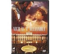 Nicolas et Alexandra (1971) / Nicholas and Alexandra (DVD) G