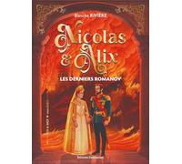 Nicolas et Alix : Les derniers Romanov 2026