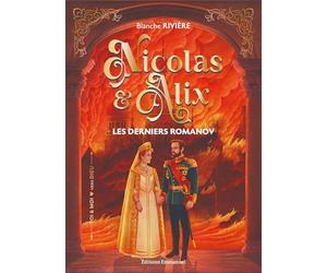 Nicolas et Alix : Les derniers Romanov 2026