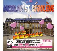 Nicolas Et Segolène