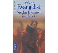 Nicolas Eymerich, inquisiteur