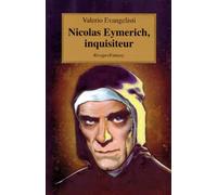 Nicolas Eymerich, inquisiteur