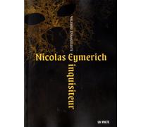 Nicolas Eymerich inquisiteur