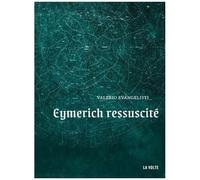 Nicolas Eymerich, Inquisiteur - Eymerich Ressuscité