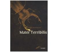 Nicolas Eymerich, Inquisiteur - Mater Terribilis