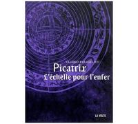 Nicolas Eymerich, Inquisiteur - Picatrix, L'échelle Pour L'enfer
