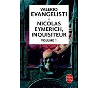 Nicolas Eymerich, inquisiteur (Tome,1)