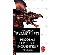 Nicolas Eymerich, inquisiteur (Tome 2)