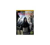 Nicolas Eymerich, l'inquisiteur - Livre I : la peste