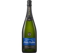 Nicolas Feuillatte Réserve Exclusive Brut - Champagne - Magnum de 150 cl