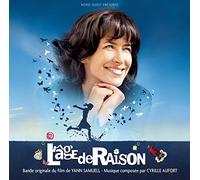 Nicolas Fiszmann - L'Age de Raison B.O.F