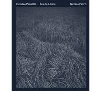 Nicolas Floc'h - Léa Bismuth - In Fine Editions D'art - relié - Monographie