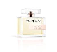 Nicolas for Her Eau de Parfum 100 ml