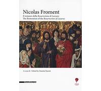 NICOLAS FROMENT