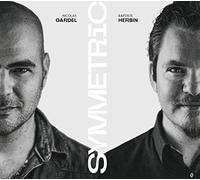 Nicolas Gardel - Baptiste Herbin - Yoann Serra - Laurent Coulondre - Symmetric