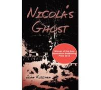 Nicola's Ghost - [Version Originale] John Kitchen (Auteur)