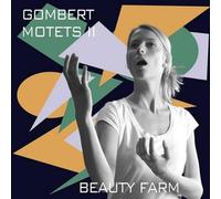 Nicolas Gombert Gombert: Motets II (CD) Album
