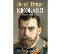 Nicolas II