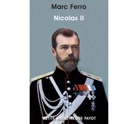 Nicolas II