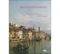 Collectif – Nicolas II Esterhazy – Un prince hongrois collectionneur – 1765-1833 – broché