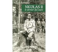 Nicolas II, le dernier des Tsars