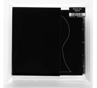 Nicolas Jaar – Cenizas – CD avec livre
