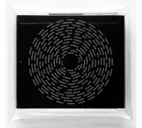 Jaar, Nicolas - Cenizas-CD+Book/Ltd [Import]