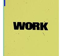 Various Artists - Work [Import]