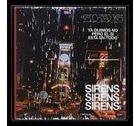 Nicolas Jaar – Sirens – CD – Neuf