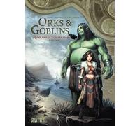 Nicolas Jarry Orks & Goblins. Band 32: Ogoor (Orks und Goblins) (Poche)