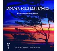 Nicolas Jeandot - Dormir sous Les Futaies