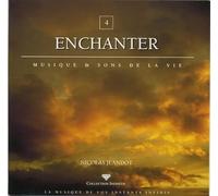 Nicolas Jeandot - Enchanter