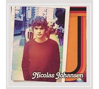 Nicolas Johansen