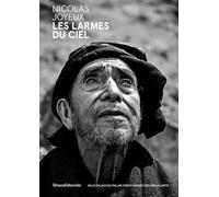NICOLAS JOYEUX : LES LARMES DU CIEL