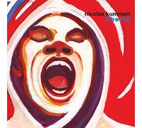 Nicolas Kummert - Liberté - Nicolas Kummert Voices