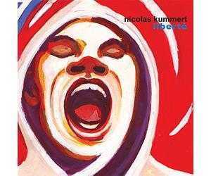 Nicolas Kummert - Liberté - Nicolas Kummert Voices