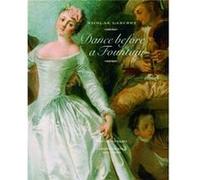 Nicolas Lancret Dance Before a Fountain by . Holmes Mark Leonard, Mary Tavener Holmes (Auteur)