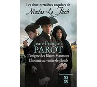 Nicolas Le Floch 2 en 1