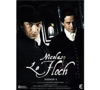 Nicolas Le Floch - Coffret de la Saison 5 E