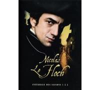 Nicolas le Floch - Coffret intégral des Saisons 1 à 5 - DVD E