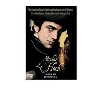 Nicolas Le Floch - Intégrale Dvd