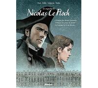 Nicolas le Floch - Intégrale ( T1 à T3)