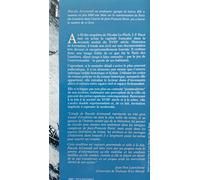 "Nicolas Le Floch" le Tableau de Paris de Jean-François Parot